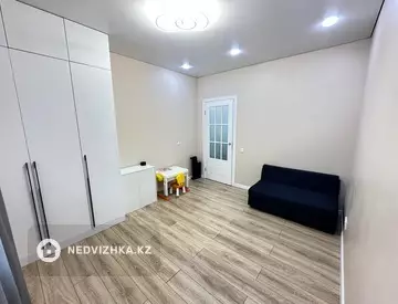47.8 м², 2-комнатная квартира, этаж 14 из 15, 48 м², изображение - 5