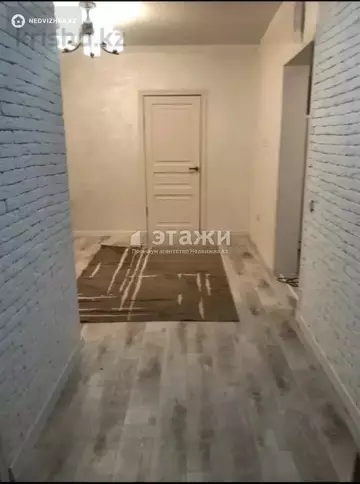 2-комнатная квартира, этаж 8 из 10, 54 м²