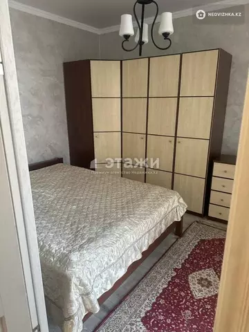 2-комнатная квартира, этаж 8 из 10, 54 м²