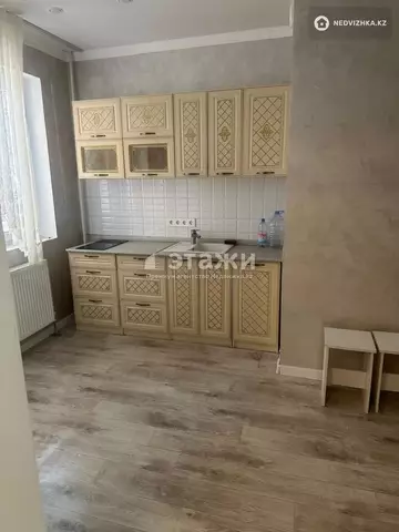 54 м², 2-комнатная квартира, этаж 8 из 10, 54 м², изображение - 5