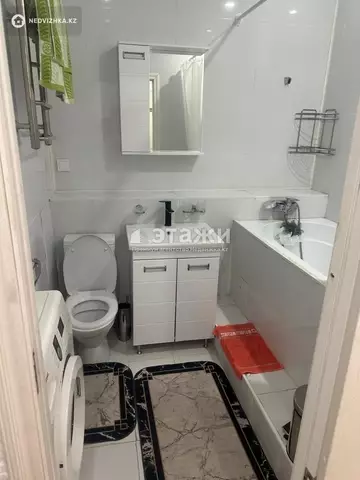 54 м², 2-комнатная квартира, этаж 8 из 10, 54 м², изображение - 7