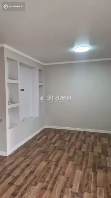 1-комнатная квартира, этаж 3 из 10, 41 м²