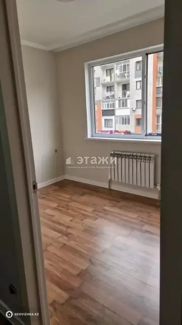 1-комнатная квартира, этаж 3 из 10, 41 м²