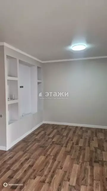 41 м², 1-комнатная квартира, этаж 3 из 10, 41 м², изображение - 5