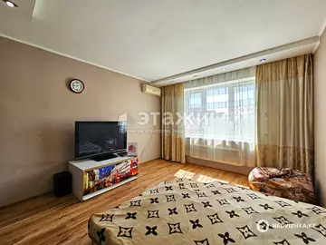 3-комнатная квартира, этаж 9 из 9, 108 м²