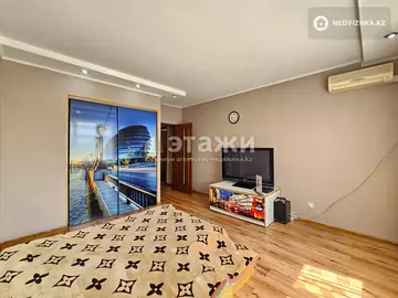 3-комнатная квартира, этаж 9 из 9, 108 м²