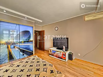 3-комнатная квартира, этаж 9 из 9, 108 м²