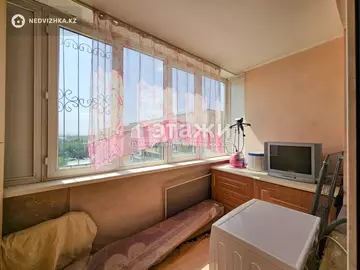 108 м², 3-комнатная квартира, этаж 9 из 9, 108 м², изображение - 6
