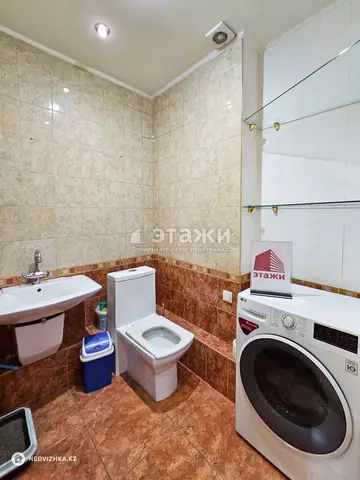 108 м², 3-комнатная квартира, этаж 9 из 9, 108 м², изображение - 7
