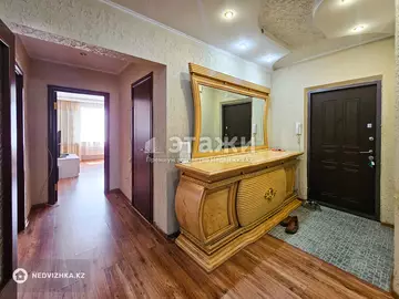 108 м², 3-комнатная квартира, этаж 9 из 9, 108 м², изображение - 8