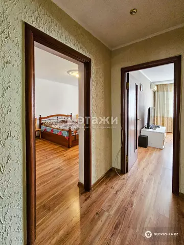 108 м², 3-комнатная квартира, этаж 9 из 9, 108 м², изображение - 9
