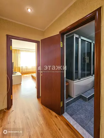 108 м², 3-комнатная квартира, этаж 9 из 9, 108 м², изображение - 11