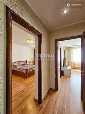 108 м², 3-комнатная квартира, этаж 9 из 9, 108 м², изображение - 12