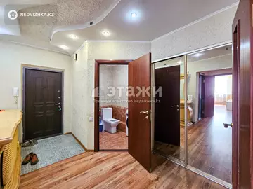 108 м², 3-комнатная квартира, этаж 9 из 9, 108 м², изображение - 13