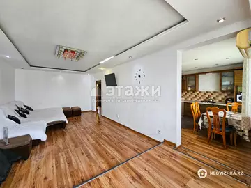 108 м², 3-комнатная квартира, этаж 9 из 9, 108 м², изображение - 14