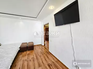 108 м², 3-комнатная квартира, этаж 9 из 9, 108 м², изображение - 15