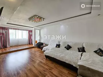 108 м², 3-комнатная квартира, этаж 9 из 9, 108 м², изображение - 16