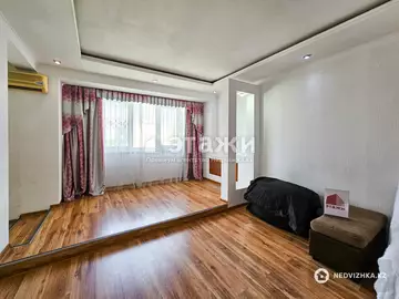 108 м², 3-комнатная квартира, этаж 9 из 9, 108 м², изображение - 17