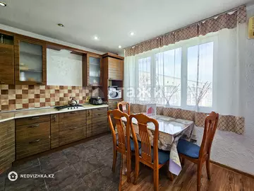 108 м², 3-комнатная квартира, этаж 9 из 9, 108 м², изображение - 20