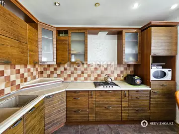 108 м², 3-комнатная квартира, этаж 9 из 9, 108 м², изображение - 21