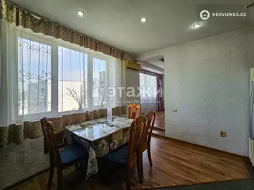 108 м², 3-комнатная квартира, этаж 9 из 9, 108 м², изображение - 22
