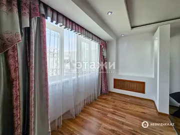 108 м², 3-комнатная квартира, этаж 9 из 9, 108 м², изображение - 23