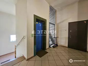 108 м², 3-комнатная квартира, этаж 9 из 9, 108 м², изображение - 25