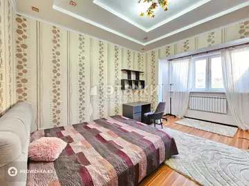 3-комнатная квартира, этаж 5 из 9, 75 м²