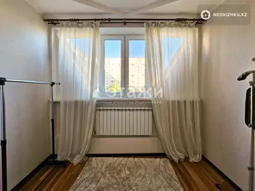 3-комнатная квартира, этаж 5 из 9, 75 м²