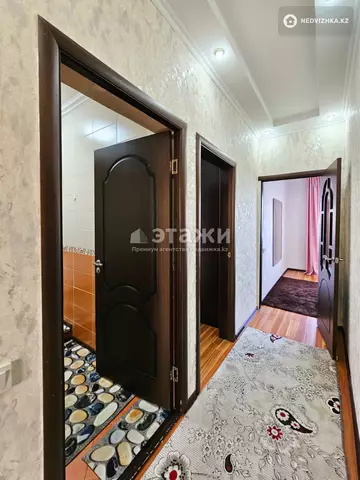 75 м², 3-комнатная квартира, этаж 5 из 9, 75 м², изображение - 10
