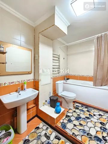 75 м², 3-комнатная квартира, этаж 5 из 9, 75 м², изображение - 11