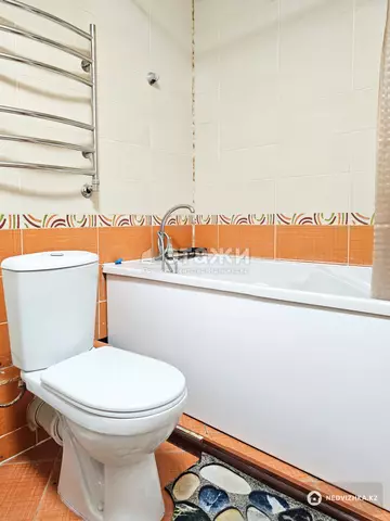 75 м², 3-комнатная квартира, этаж 5 из 9, 75 м², изображение - 12