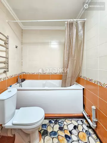 75 м², 3-комнатная квартира, этаж 5 из 9, 75 м², изображение - 13
