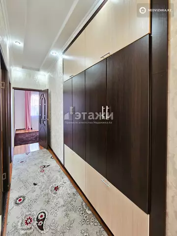 75 м², 3-комнатная квартира, этаж 5 из 9, 75 м², изображение - 14