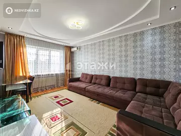 75 м², 3-комнатная квартира, этаж 5 из 9, 75 м², изображение - 15