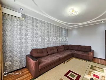 75 м², 3-комнатная квартира, этаж 5 из 9, 75 м², изображение - 18