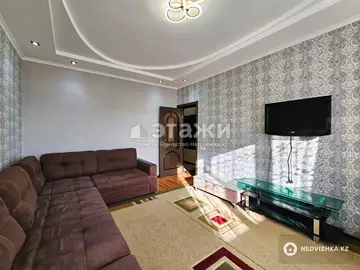 75 м², 3-комнатная квартира, этаж 5 из 9, 75 м², изображение - 19