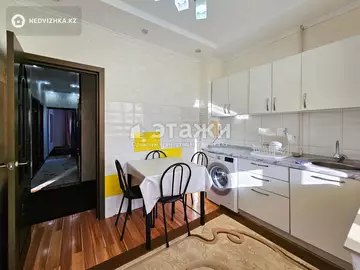 75 м², 3-комнатная квартира, этаж 5 из 9, 75 м², изображение - 23