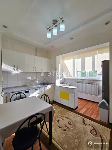 75 м², 3-комнатная квартира, этаж 5 из 9, 75 м², изображение - 30