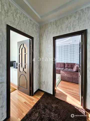 75 м², 3-комнатная квартира, этаж 5 из 9, 75 м², изображение - 31