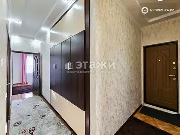 75 м², 3-комнатная квартира, этаж 5 из 9, 75 м², изображение - 33
