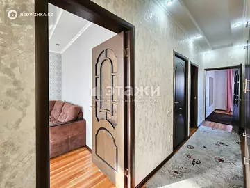 75 м², 3-комнатная квартира, этаж 5 из 9, 75 м², изображение - 34