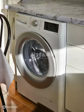 75 м², 3-комнатная квартира, этаж 5 из 9, 75 м², изображение - 35