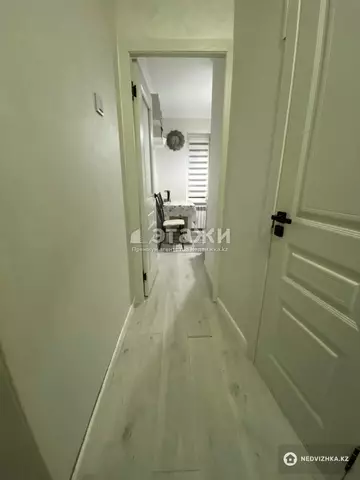 3-комнатная квартира, этаж 2 из 4, 59 м²