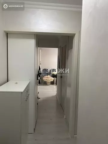 59 м², 3-комнатная квартира, этаж 2 из 4, 59 м², изображение - 4