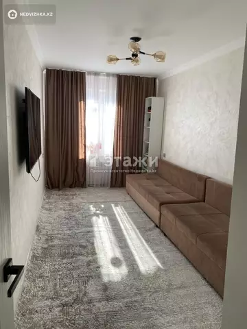 59 м², 3-комнатная квартира, этаж 2 из 4, 59 м², изображение - 5
