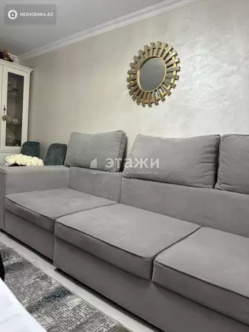 59 м², 3-комнатная квартира, этаж 2 из 4, 59 м², изображение - 6