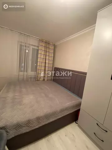 59 м², 3-комнатная квартира, этаж 2 из 4, 59 м², изображение - 7
