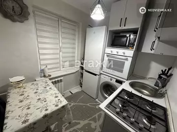 59 м², 3-комнатная квартира, этаж 2 из 4, 59 м², изображение - 8