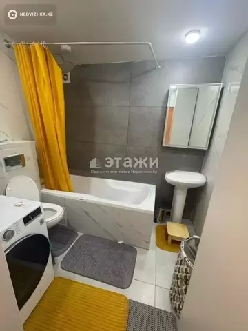 59 м², 3-комнатная квартира, этаж 2 из 4, 59 м², изображение - 13